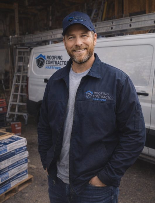 Owner Portrait