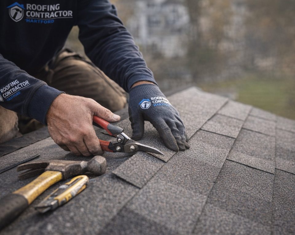 roofing services